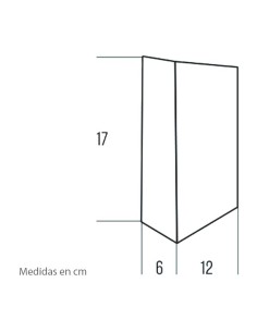 BOLSA FLEXMOUNT BAG S HELD
