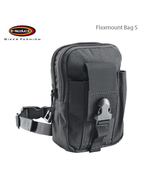 BOLSA FLEXMOUNT BAG S HELD
