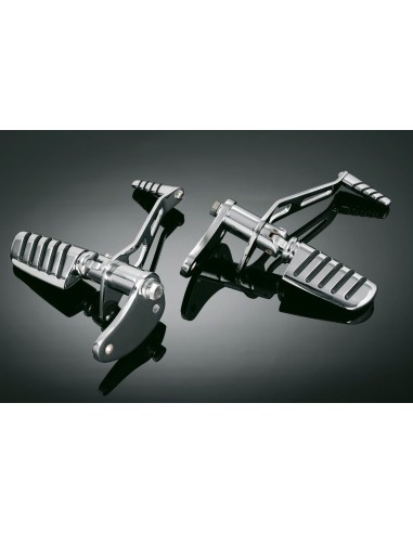 MANDOS AVANZADOS KAWASAKI  VN1500 / VN1600 MEAN STREAK