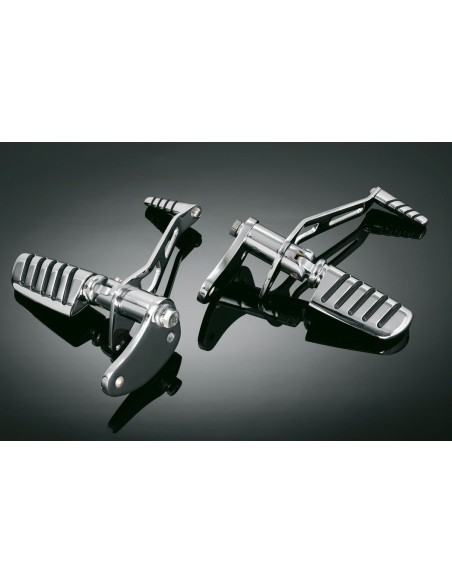 MANDOS AVANZADOS KAWASAKI  VN1500 / VN1600 MEAN STREAK