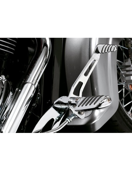 MANDOS AVANZADOS KAWASAKI  VN1500 / VN1600 MEAN STREAK