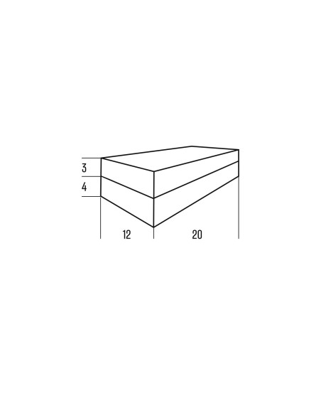 BOLSA SOBREDEPÓSITO - CINTURÓN TINY XXL HELD