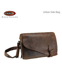 BOLSA HOMBRO CUERO URBAN SIDE BAG HELD