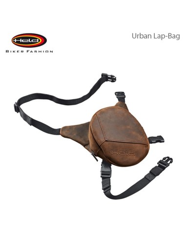 BOLSA CADERA CUERO URBAN LAP BAG HELD BOLSA CADERA CUERO URBAN LAP BAG HELD