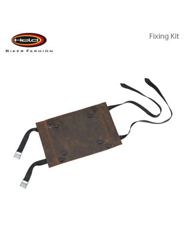 KIT DE FIJACIÓN FIXING HELD KIT DE FIJACIÓN FIXING HELD