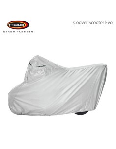 FUNDA MOTO SCOOTER EVO HELD