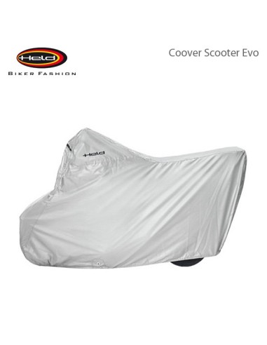 FUNDA MOTO SCOOTER EVO HELD FUNDA MOTO SCOOTER EVO HELD