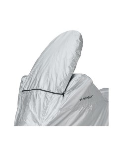 FUNDA MOTO SCOOTER EVO HELD