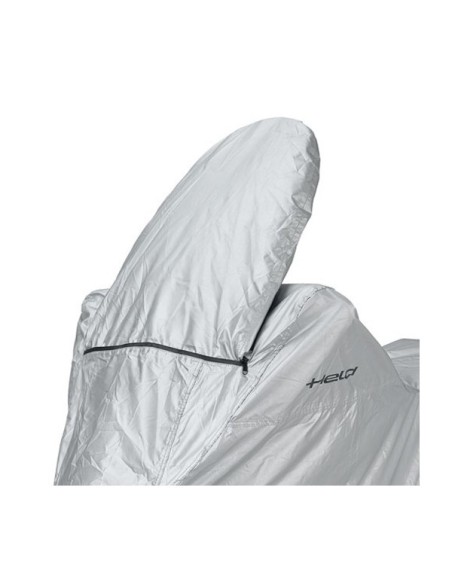 FUNDA MOTO SCOOTER EVO HELD