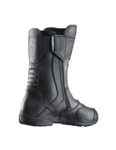 BOTAS RUTERAS SHACK HELD