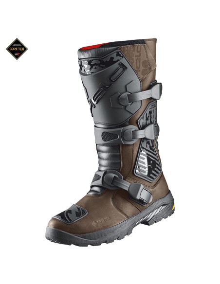 BOTAS ENDURO GORE-TEX BRICKLAND HELD