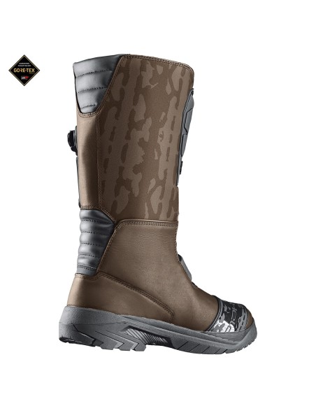 BOTAS ENDURO GORE-TEX BRICKLAND HELD