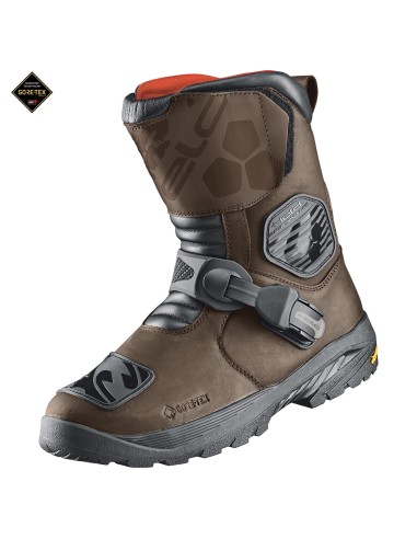 BOTAS ENDURO GORE-TEX BRICKLAND LC HELD BOTAS ENDURO GORE-TEX BRICKLAND LC HELD