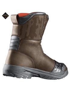 BOTAS ENDURO GORE-TEX BRICKLAND LC HELD