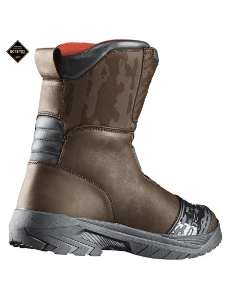 BOTAS ENDURO GORE-TEX BRICKLAND LC HELD