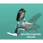 PARRILLA PARA RESPALDOS SPAAN MOTOS VARIAS