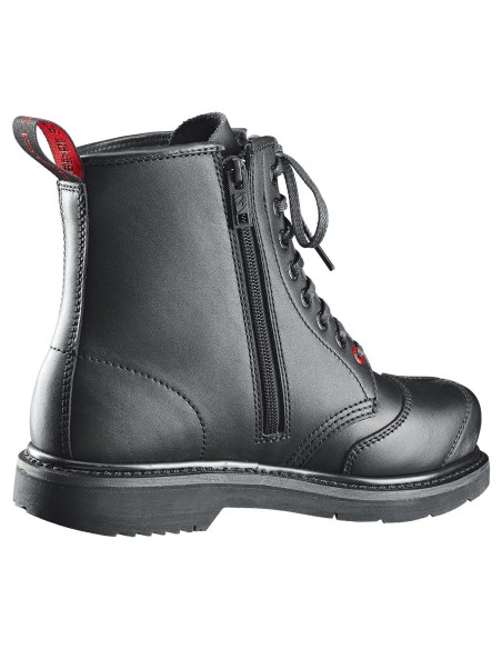 BOTAS BAJAS MUJER YUNE HELD