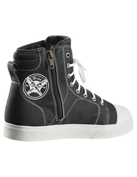 BOTAS BAJAS COLLEGE RIDER GTX HELD