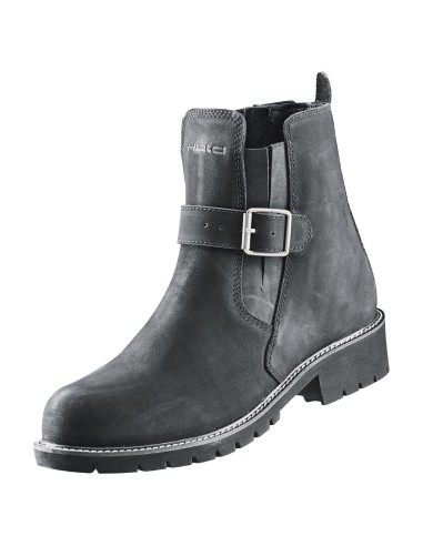 BOTAS BAJAS NASHVILLE II HELD