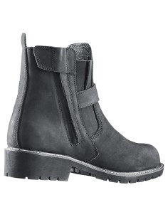 BOTAS BAJAS NASHVILLE II HELD