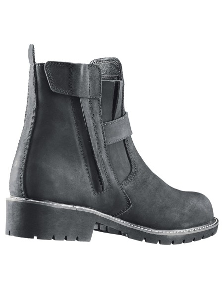 BOTAS BAJAS NASHVILLE II HELD