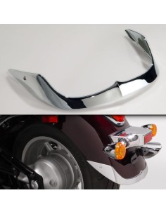 EMBELLECEDOR GUARDABARRO TRASERO SUZUKI INTRUDER C1800R / C109R