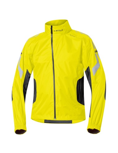 CHAQUETA IMPERMEABLE WET TOUR HELD CHAQUETA IMPERMEABLE WET TOUR HELD