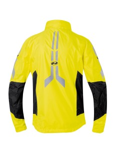 CHAQUETA IMPERMEABLE WET TOUR HELD