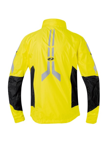 CHAQUETA IMPERMEABLE WET TOUR HELD