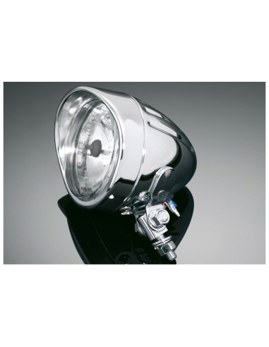 FARO AUXILAR 3-1/2" TECH-GLIDE HOMOLOGADO