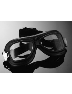 GAFAS RED BARON NEGRAS