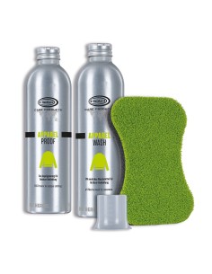 SET LIMPIEZA ROPA STORM CARE-SET TEXTILE HELD