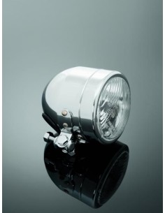 FARO AUXILIAR 90mm - HALOGENO