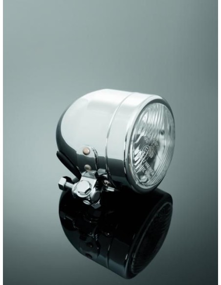 FARO AUXILIAR 90mm - HALOGENO