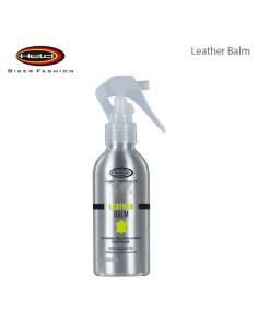 PRODUCTO LAVADO Y CUIDADO LEATHER BALM HELD