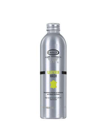 DETERGENTE LEATHER PRE-WASH HELD