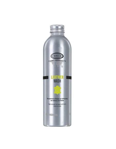 PRODUCTO LAVADO Y CUIDADO LEATHER FOOTWEAR WASH HELD