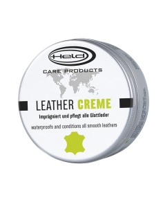 LEATHER CREME TIN HELD
