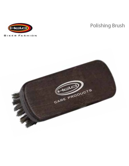 CEPILLO LIMPIEZA POLISHING BRUSH HELD