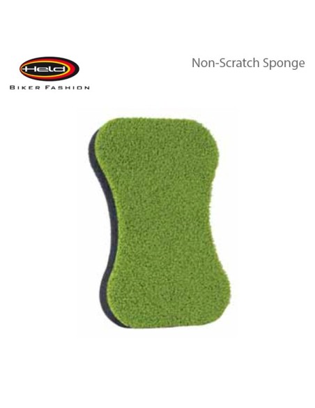 ESPONJA LIMPIEZA NON-SCRATCH SPONGE HELD