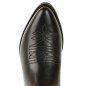 BOTA COWBOY ARPIA NAPPA NEGRO MAYURA BOTA COWBOY ARPIA NAPPA NEGRO MAYURA