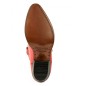BOTA COWBOY ARPIA NAPPA ROJO MAYURA BOTA COWBOY ARPIA NAPPA ROJO MAYURA