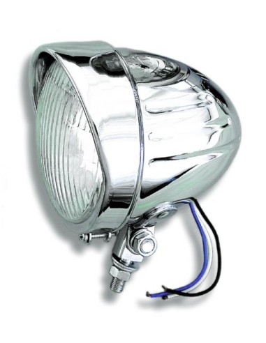 FARO AUXILIAR ESTRIADO GROOVED 4-1/2 Pulgadas