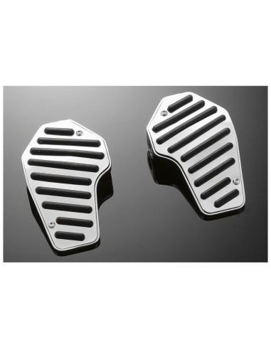 PLATAFORMAS CONDUCTOR TECH GLIDE HONDA VT750 PLATAFORMAS CONDUCTOR TECH GLIDE HONDA VT750