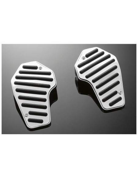 PLATAFORMAS CONDUCTOR TECH GLIDE HONDA VT750