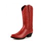 BOTA COWBOY ARPIA NAPPA ROJO MAYURA BOTA COWBOY ARPIA NAPPA ROJO MAYURA
