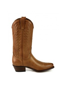 BOTA COWBOY ARPIA NAPPA TOSTADO MAYURA