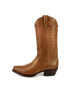 BOTA COWBOY ARPIA NAPPA TOSTADO MAYURA