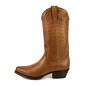 BOTA COWBOY ARPIA NAPPA TOSTADO MAYURA BOTA COWBOY ARPIA NAPPA TOSTADO MAYURA