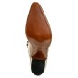 BOTA COWBOY VIRGI NAPPA MARRÓN MAYURA BOTA COWBOY VIRGI NAPPA MARRÓN MAYURA